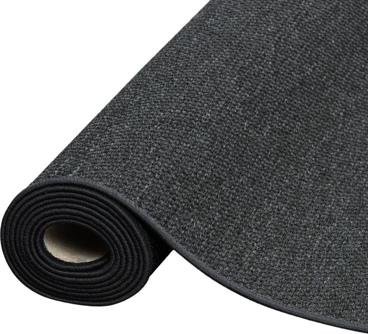 Actual product image Bentzon Runner carpet flat weave (80 x 320 cm)