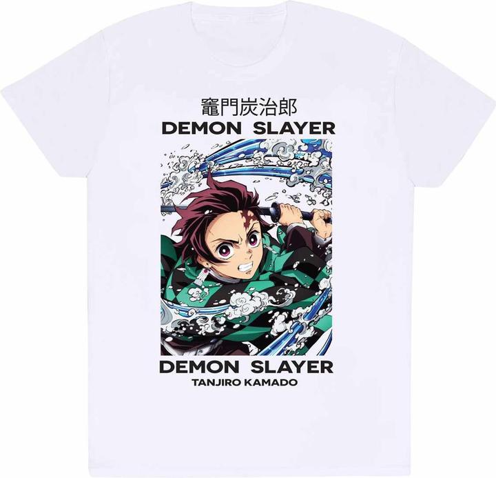 Demon Slayer TShirt (XXL)