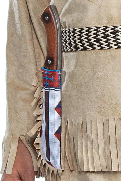 Produktbild Metamorph Winnetou (XL)