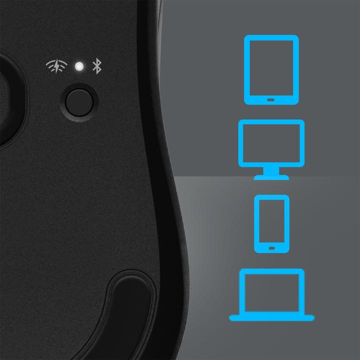 Image du produit Logitech G G603 Lightspeed (Sans fil)