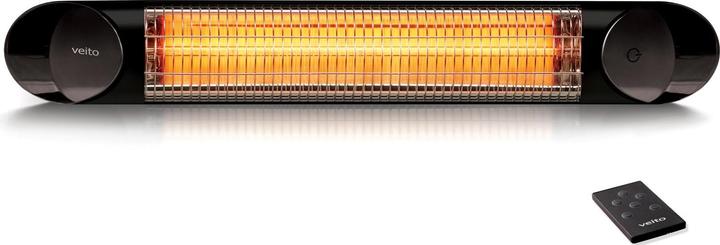 Actual product image Veito Blade S SR2500 (2500 W)