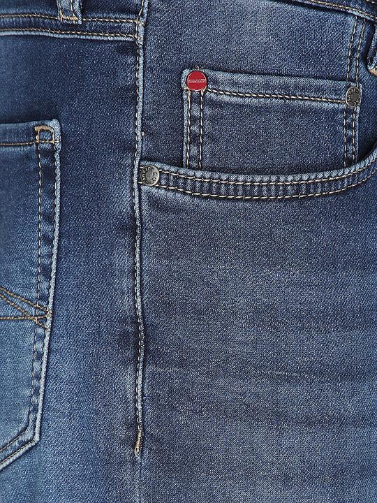 Actual product image MAC Jeans Jean shorts (36)