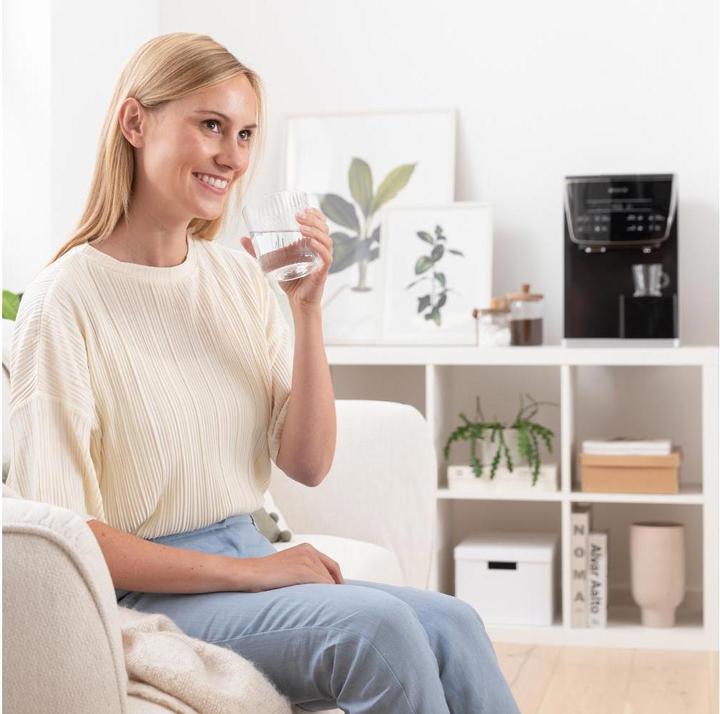 Produktbild Smardy Wasserbar tata