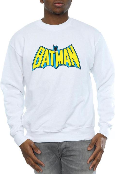 Produktbild Batman Sweatshirt (XL)