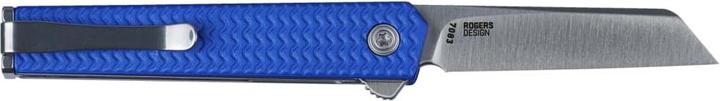Actual product image CRKT CEO Microflipper (5.60 cm)