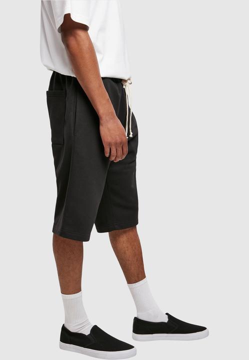 Actual product image Urban Classics Low Crotch Sweatshorts (XXL)