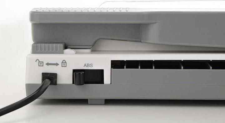 Actual product image Peach 3 in 1 Laminater & Cutter PBP420 (125 µm, A3)