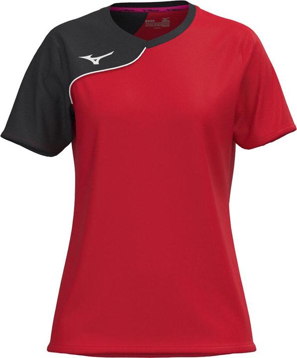 Mizuno Trad Soukyu Shirt Damen
