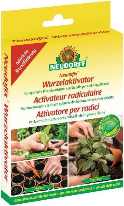 Actual product image Neudorff Root activator