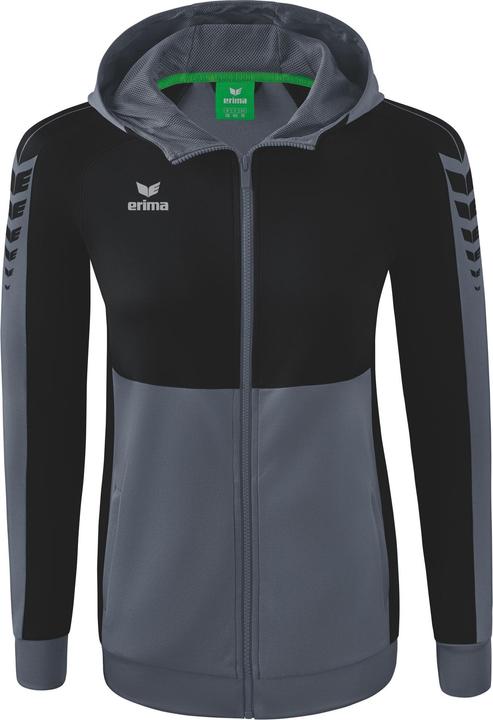 Black, Slate Grey