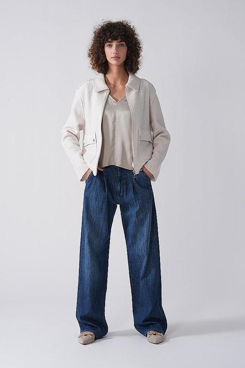 Actual product image Penn Blusenshirt (XS)