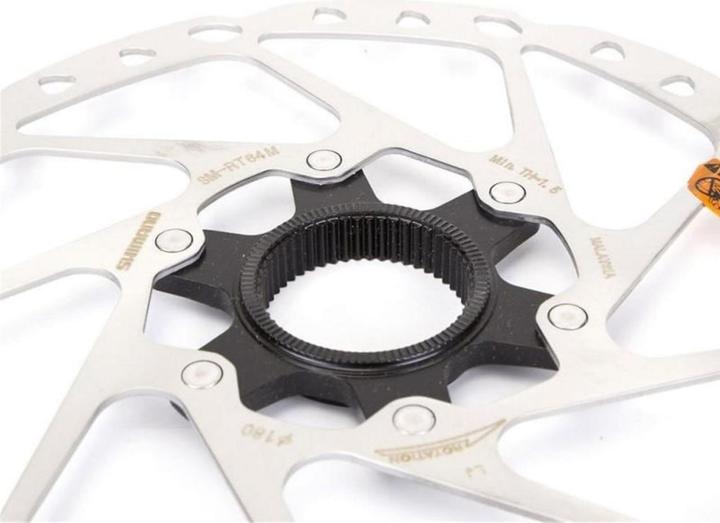 Image du produit Shimano Deore SM-RT64 (180 mm)