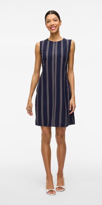 Produktbild Vila Ärmellos Minikleid (42)