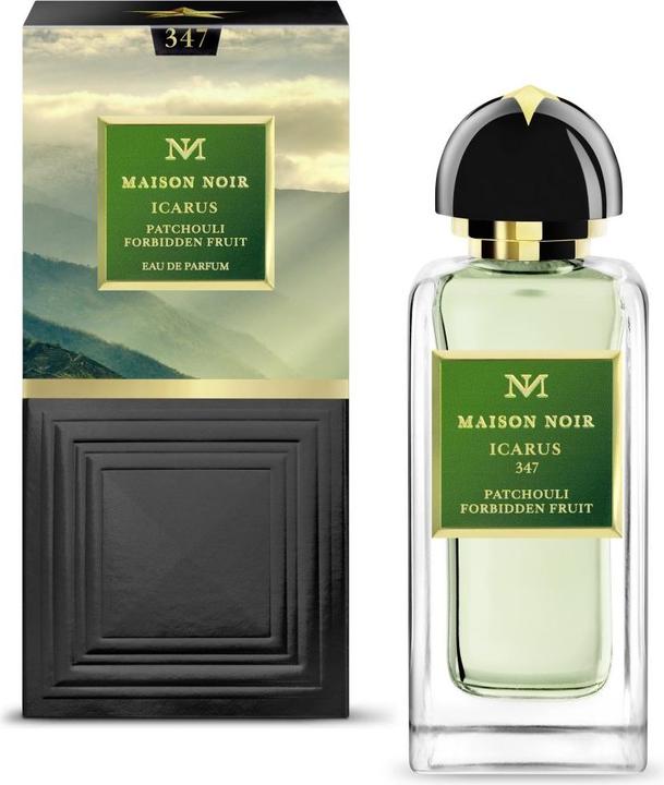 Maison Noir Icarus 347 EdP (Eau de Parfum, 100 ml)