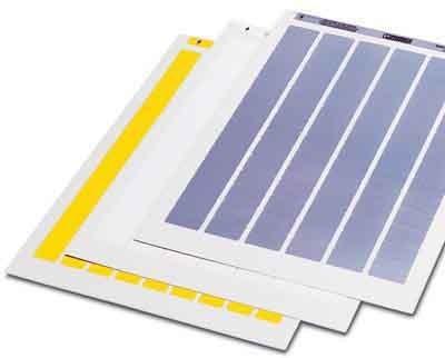 Actual product image Phoenix Contact BMKL 27X18 SR