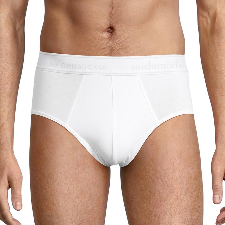 Immagine prodotto Seidensticker Confezione da 6 Mini Slip / Mutande in Cotone Flex (XXL, confezione da 6)