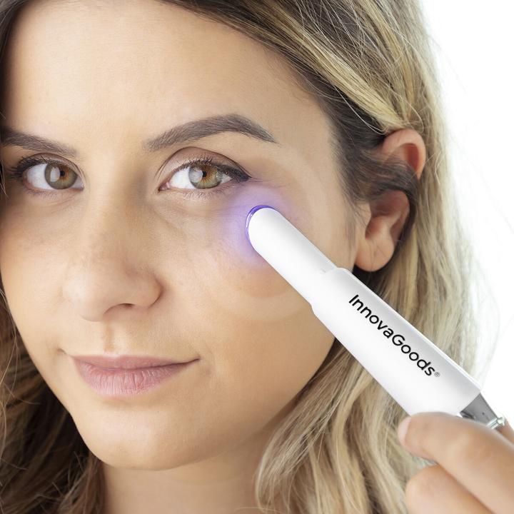 Actual product image InnovaGoods Eye massager