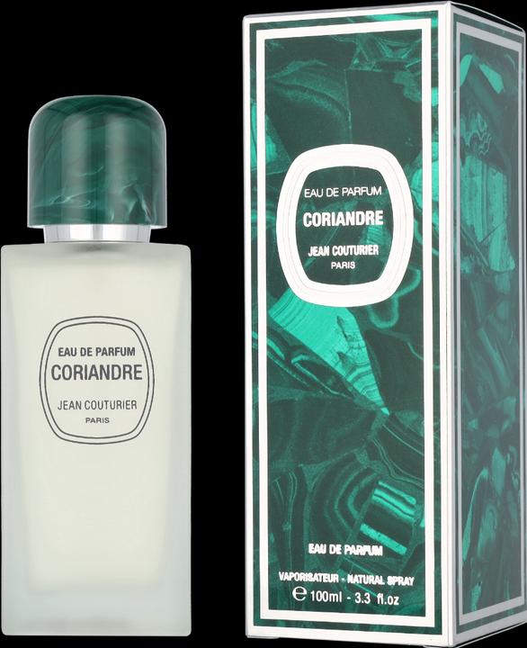 Produktbild Jean Couturier Coriandre (Eau de Parfum, 100 ml)