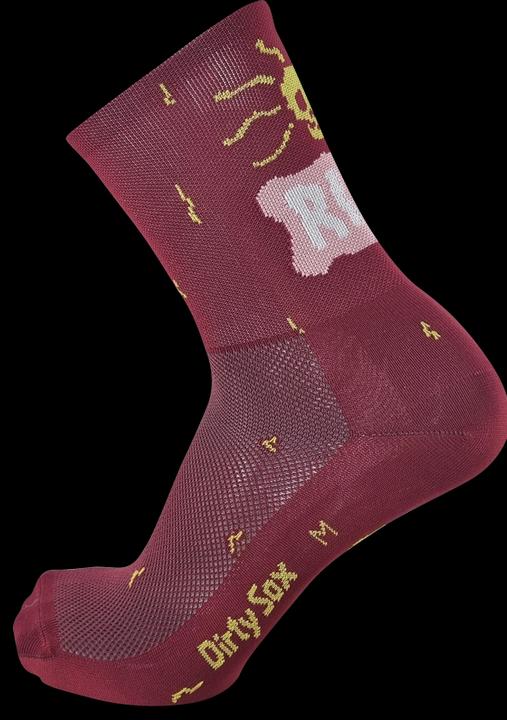Immagine prodotto Dirtysox Allround - Elite - Just Ride (40 - 43)