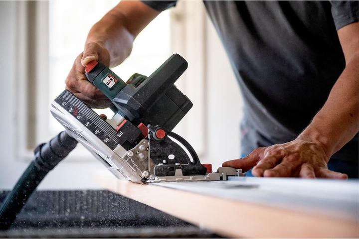 Actual product image Metabo KT 18 LTX 66 BL