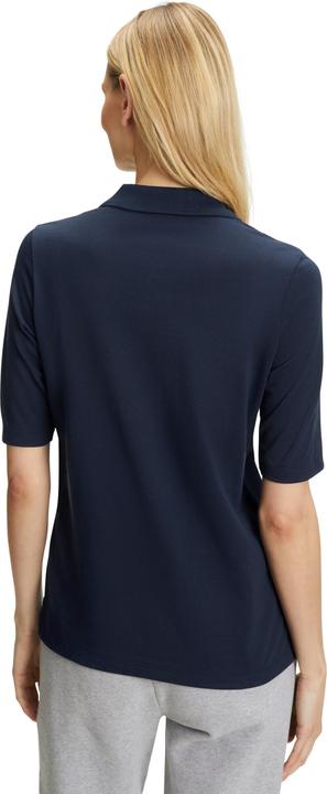 Actual product image Falke BA Pique Polo w (L)