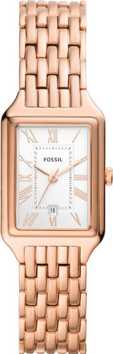 Fossil Raquel (Analogue wristwatch, 23 mm)