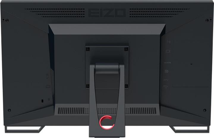 Immagine prodotto Eizo 58,0 cm (23") Touchscreen FDF2382WT-A M-Touch DP+HDMI al dettaglio (1920 x 1080 pixel, 23")