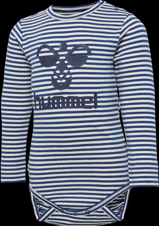 Actual product image hummel hmlMULLE BODY L/S (80)