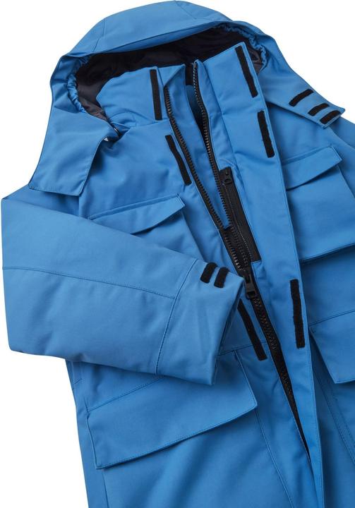 Actual product image Reima Luja Winterjacke tec (164)