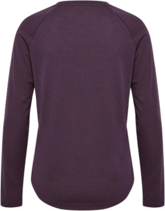 Image du produit hummel hmlMT VANJA T-SHIRT L/S (XS)