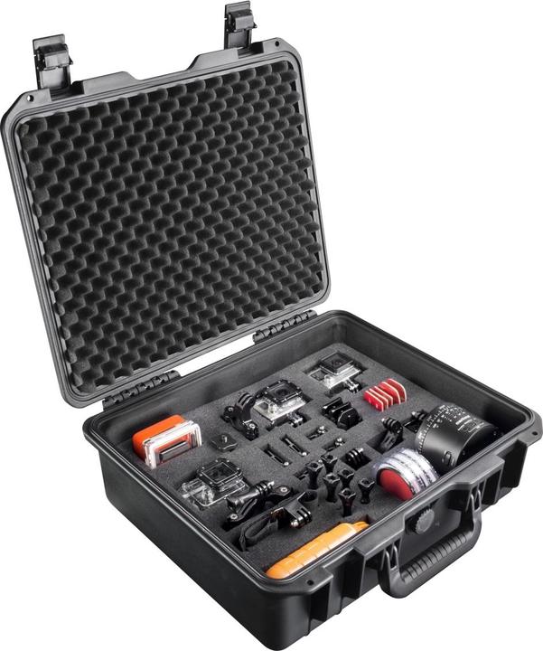 Actual product image mantona Outdoor M+ (Photo case, 18 l)