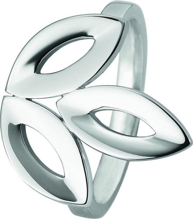 Immagine prodotto Xen Anello a fiore lucidato (49)