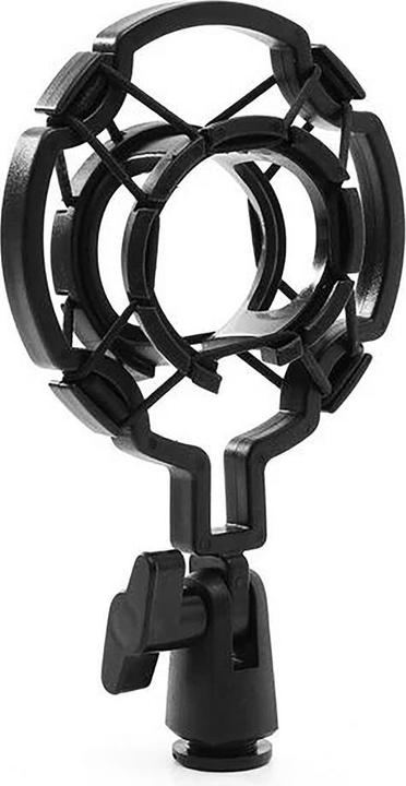 Immagine prodotto Media-Tech STUDIO&STREAMING MIC - Microfono a condensatore professionale (nero).