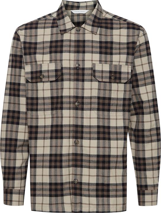 Produktbild Casual Friday CFAugust overshirt - 20504761 (L)
