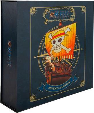 Immagine prodotto Cinereplicas One Piece Deluxe 2024