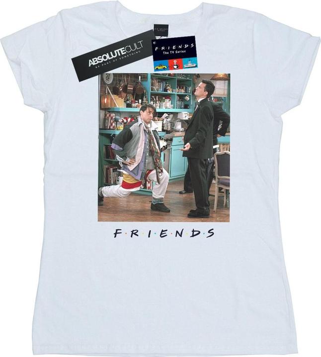 Produktbild Friends Joey Lunges TShirt (L)