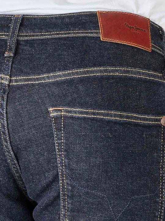 Image du produit Pepe Jeans Cash Straight Fit Rinse (W30/L34)