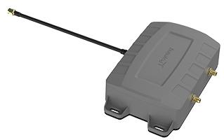 Produktbild Poynting Antennen Zubehör · A-SPLT-0016-V1-01 · Ultra Wideband 2-Wege Splitter · 2 x N-Type(F) & 1