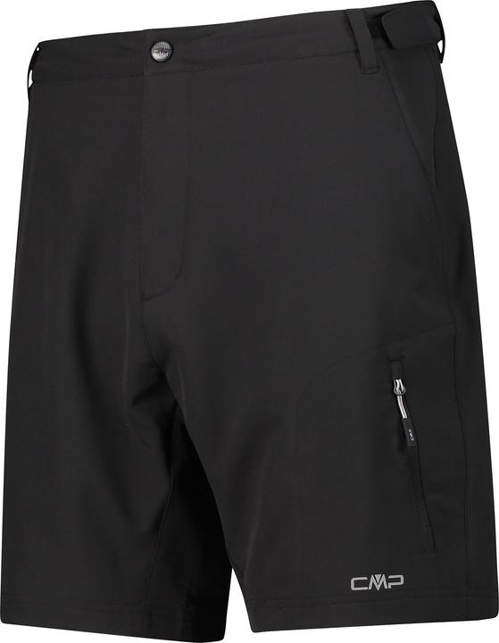 Immagine prodotto CMP Campagnolo Pantaloncini a rete Free Bike (48, M)