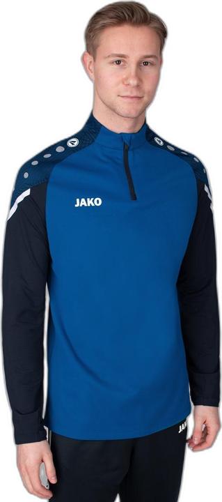 Actual product image JAKO Ziptop Performance (XXL)