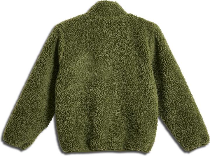 Actual product image hummel Stmventure Fleece Jacket (98)