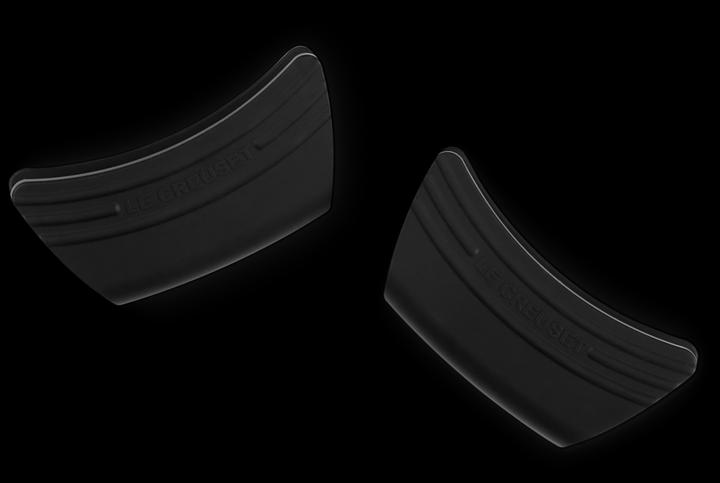 Actual product image Le Creuset Handle protection (Plastic)