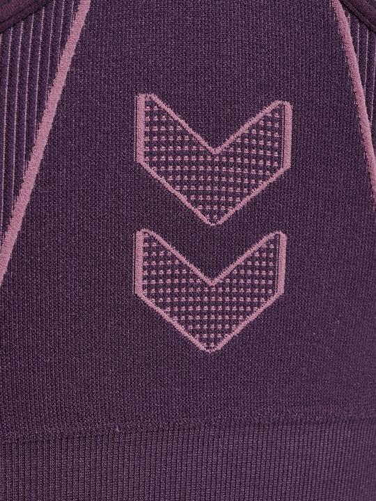 Immagine prodotto hummel reggiseno sportivo hmlMT POWER SEAMLESS (XL)