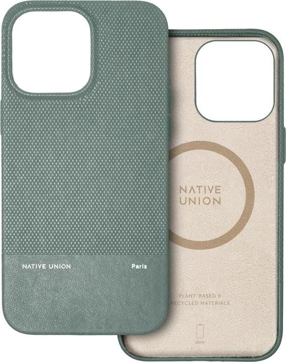 Actual product image Native Union ReClassic Case (Apple iPhone 15 Pro Max)