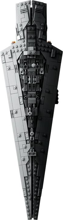 Immagine prodotto LEGO Super Star Destroyer Executor (75356, LEGO Star Wars)