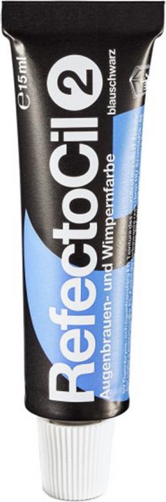 Produktbild Refectocil Augenbrauen- und Wimpernfarbe
