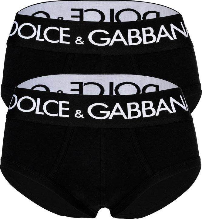 Produktbild Dolce & Gabbana Brando (XXL, 2er Pack)