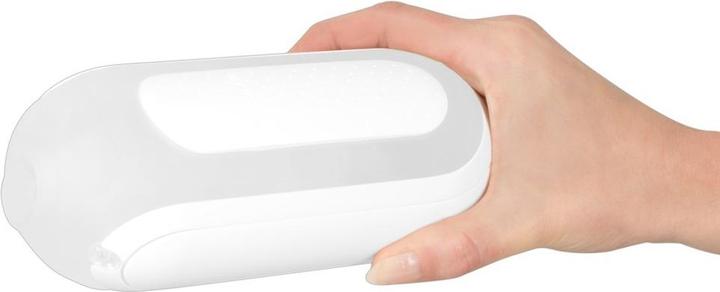 Actual product image Tenga flip zero