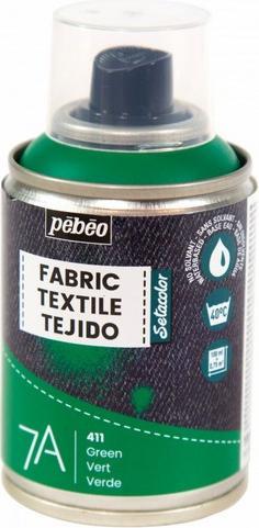 Immagine prodotto Pebeo 7A Spray (Verde, 100 ml)