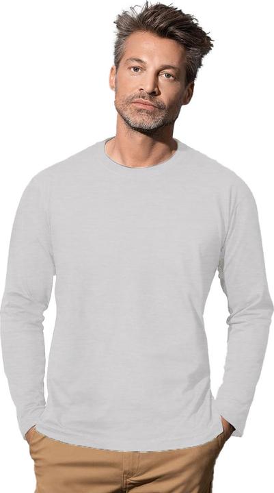 Image du produit Stedman T-shirt classique à manches longues (M)